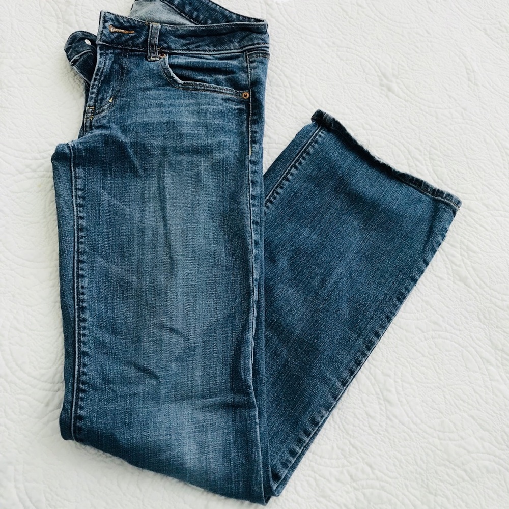American Eagle Jeans Size 6